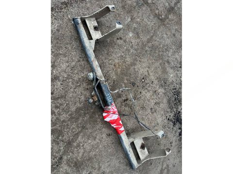 Прицепное устройство (фаркоп) Citroen Jumper, 2005 г., арт. 76828