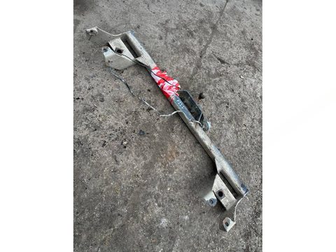 Прицепное устройство (фаркоп) Citroen Jumper, 2005 г., арт. 76828, фото 2