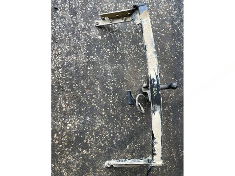 Прицепное устройство (фаркоп) Nissan X-Trail, 2002 г., арт. 78149