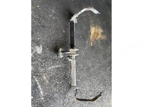 Прицепное устройство (фаркоп) Citroen C5, 2009 г., арт. 79214, фото 2