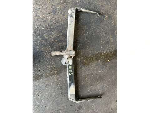 Прицепное устройство (фаркоп) Volkswagen Passat, 2006 г., арт. 79230, фото 2