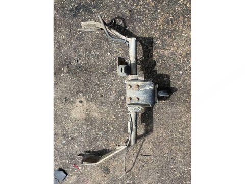 Прицепное устройство (фаркоп) Citroen Berlingo, 2002 г., арт. 79550