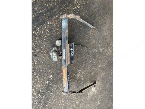 Прицепное устройство (фаркоп) Peugeot 605, 1998 г., арт. 79935