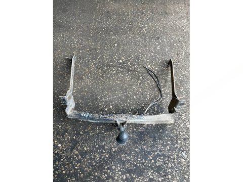 Прицепное устройство (фаркоп) Renault Laguna, 1998 г., арт. 80346