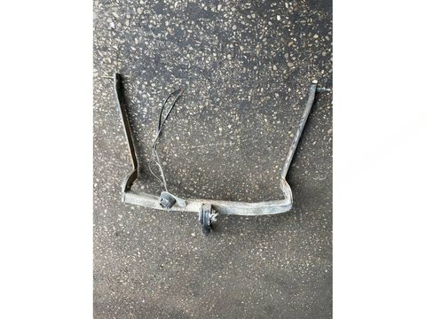 Прицепное устройство (фаркоп) Renault Laguna, 1998 г., арт. 80346, фото 2