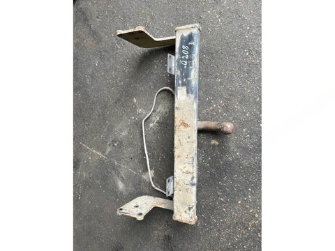 Прицепное устройство (фаркоп) Mercedes Vito W638, 1999 г., арт. 80631