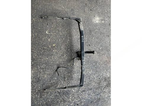 Прицепное устройство (фаркоп) Ford Fusion, 2006 г., арт. 81252, фото 2