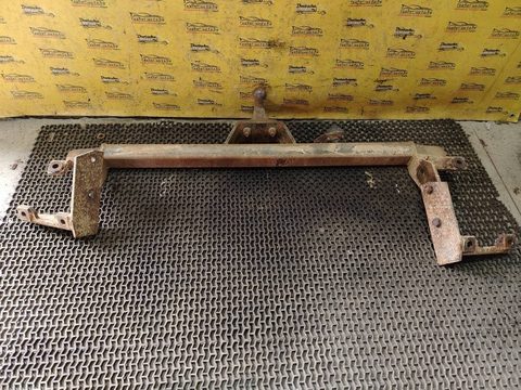 Прицепное устройство (фаркоп) Citroen Jumper рестайлинг, 2002 г., арт. 82164, фото 6