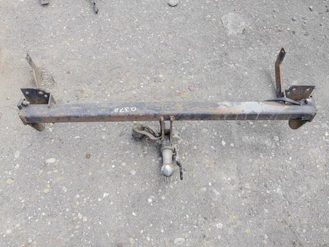 Прицепное устройство (фаркоп) Citroen C5, 2010 г., арт. 82695