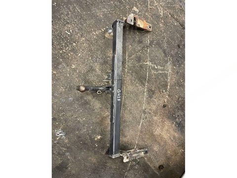 Прицепное устройство (фаркоп) Citroen C5, 2003 г., арт. 83047