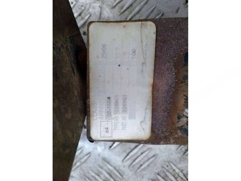 Прицепное устройство (фаркоп) Seat Alhambra, 2003 г., арт. 86538953