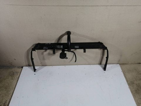 Прицепное устройство (фаркоп) Mazda 5, 2005 г., арт. 88200619, фото 2