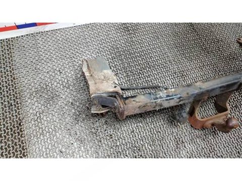 Прицепное устройство (фаркоп) Nissan X-Trail T30, 2002 г., арт. 8EP01H601, фото 2