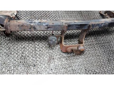 Прицепное устройство (фаркоп) Nissan X-Trail T30, 2002 г., арт. 8EP01H601, фото 3
