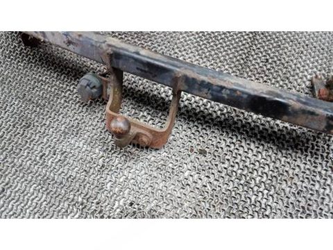 Прицепное устройство (фаркоп) Nissan X-Trail T30, 2002 г., арт. 8EP01H601, фото 4