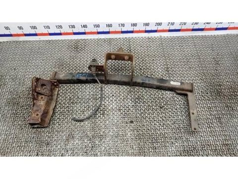 Прицепное устройство (фаркоп) Nissan X-Trail T30, 2002 г., арт. 8EP01H601, фото 6