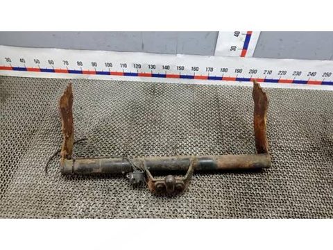Прицепное устройство (фаркоп) Mitsubishi L200 K4T, 2006 г., арт. 8EP02H601