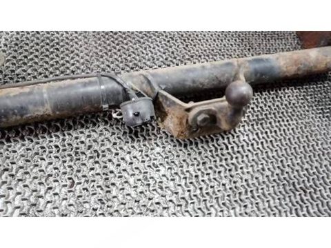 Прицепное устройство (фаркоп) Mitsubishi L200 K4T, 2006 г., арт. 8EP02H601, фото 3