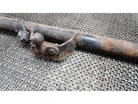 Прицепное устройство (фаркоп) Mitsubishi L200 K4T, 2006 г., арт. 8EP02H601, фото 4