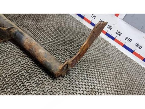 Прицепное устройство (фаркоп) Mitsubishi L200 K4T, 2006 г., арт. 8EP02H601, фото 5