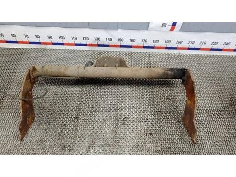 Прицепное устройство (фаркоп) Mitsubishi L200 K4T, 2006 г., арт. 8EP02H601, фото 6