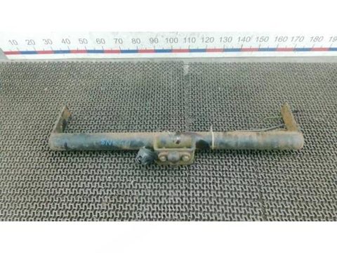 Прицепное устройство (фаркоп) Nissan Navara D22, 2004 г., арт. 8NK40H601