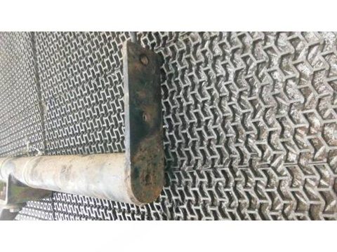Прицепное устройство (фаркоп) Nissan Navara D22, 2004 г., арт. 8NK40H601, фото 2