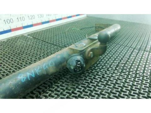 Прицепное устройство (фаркоп) Nissan Navara D22, 2004 г., арт. 8NK40H601, фото 4