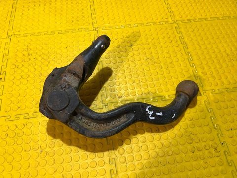 Прицепное устройство (фаркоп) Volkswagen Passat, 1999 г., арт. 90988_1, фото 4