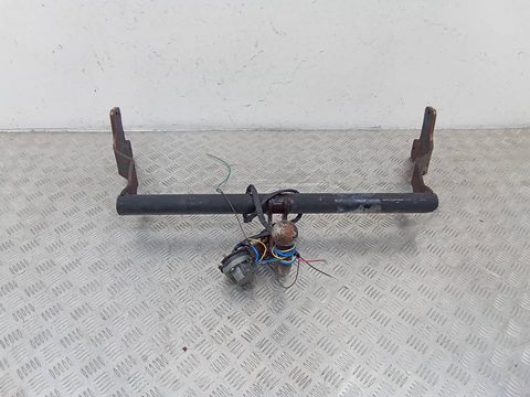 Прицепное устройство (фаркоп) Dacia Logan, 2007 г., арт. 91538