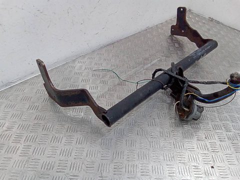 Прицепное устройство (фаркоп) Dacia Logan, 2007 г., арт. 91538, фото 3