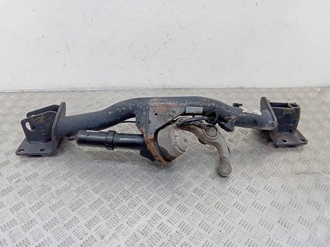 Прицепное устройство (фаркоп) BMW X5 F15, 2013 г., OEM 01023002018, арт. 92229