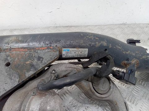 Прицепное устройство (фаркоп) BMW X5 F15, 2013 г., OEM 01023002018, арт. 92229, фото 2
