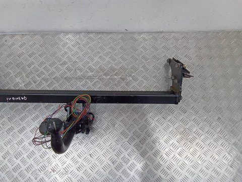 Прицепное устройство (фаркоп) Nissan Qashqai, 2016 г., арт. 92667, фото 3