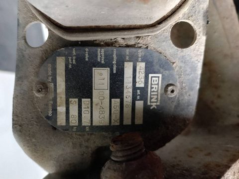 Прицепное устройство (фаркоп) Opel Vectra C, 2005 г., арт. 93035910, фото 3