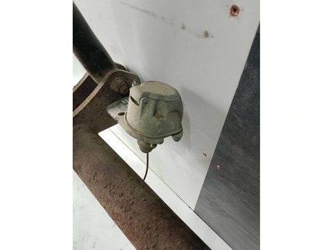 Прицепное устройство (фаркоп) Opel Vectra C, 2005 г., арт. 93035910, фото 4