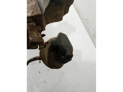 Прицепное устройство (фаркоп) Opel Zafira B, 2008 г., арт. 93550125, фото 2
