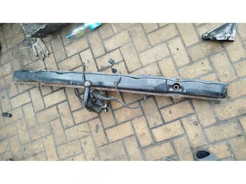 Прицепное устройство (фаркоп) BMW 5 E60/E61, 2005 г., арт. 94858792