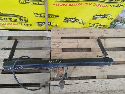 Прицепное устройство (фаркоп) Volkswagen Passat B6, 2005 г., арт. 95859, фото 2