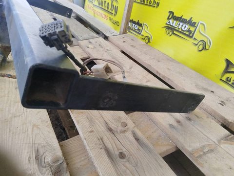 Прицепное устройство (фаркоп) Volkswagen Passat B6, 2005 г., арт. 95859, фото 4