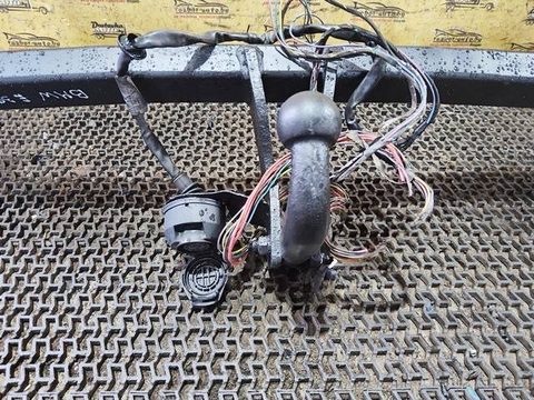 Прицепное устройство (фаркоп) BMW 5 E39, 1995 г., арт. 97886, фото 2