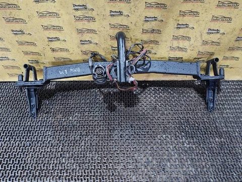 Прицепное устройство (фаркоп) BMW 5 E39, 1995 г., арт. 97886, фото 6