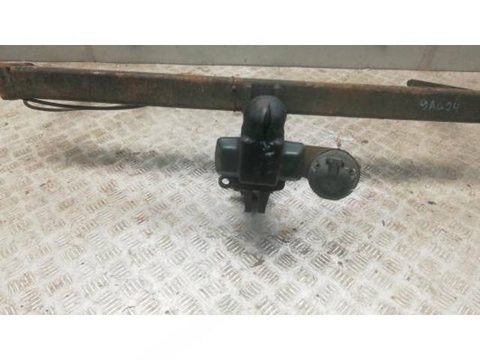Прицепное устройство (фаркоп) Ford Focus, 2011 г., арт. 9AG24H601, фото 2
