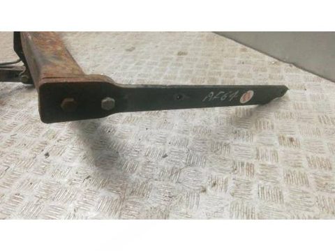 Прицепное устройство (фаркоп) Ford Focus, 2011 г., арт. 9AG24H601, фото 3