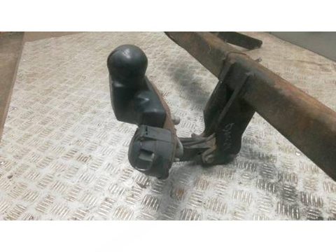 Прицепное устройство (фаркоп) Ford Focus, 2011 г., арт. 9AG24H601, фото 4