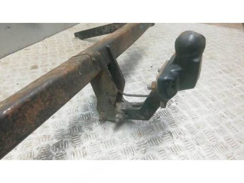 Прицепное устройство (фаркоп) Ford Focus, 2011 г., арт. 9AG24H601, фото 5