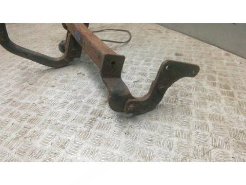 Прицепное устройство (фаркоп) Hyundai i40, 2012 г., арт. 9AG61H601, фото 2