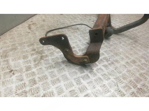Прицепное устройство (фаркоп) Hyundai i40, 2012 г., арт. 9AG61H601, фото 3