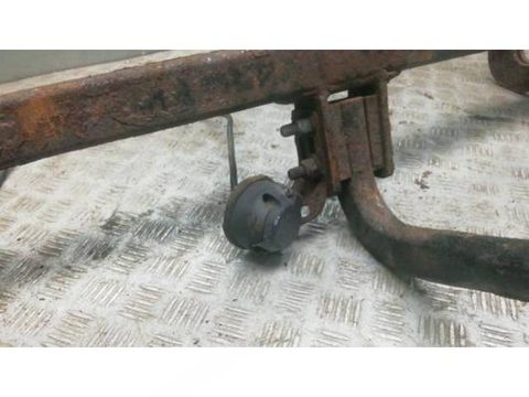 Прицепное устройство (фаркоп) Hyundai i40, 2012 г., арт. 9AG61H601, фото 4