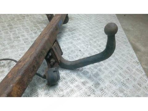 Прицепное устройство (фаркоп) Hyundai i40, 2012 г., арт. 9AG61H601, фото 5